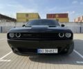 Чорний Додж Challenger, об'ємом двигуна 3.6 л та пробігом 95 тис. км за 22000 $, фото 1 на Automoto.ua