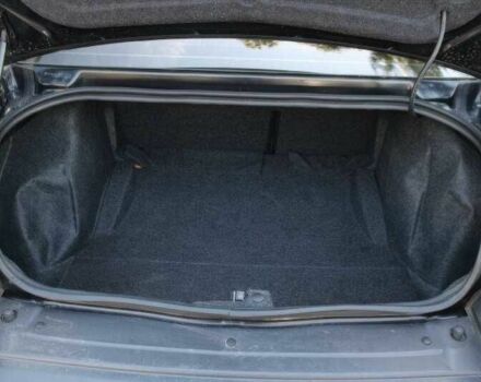 Черный Додж Челенджер, объемом двигателя 6.4 л и пробегом 53 тыс. км за 13900 $, фото 6 на Automoto.ua