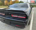 Черный Додж Челенджер, объемом двигателя 3.6 л и пробегом 161 тыс. км за 16900 $, фото 19 на Automoto.ua