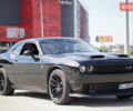 Чорний Додж Challenger, об'ємом двигуна 3.6 л та пробігом 93 тис. км за 21500 $, фото 4 на Automoto.ua