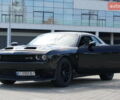 Чорний Додж Challenger, об'ємом двигуна 3.6 л та пробігом 93 тис. км за 21500 $, фото 1 на Automoto.ua