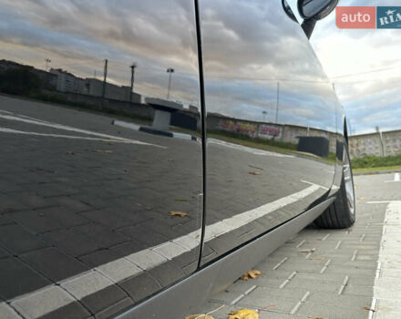 Черный Додж Челенджер, объемом двигателя 3.6 л и пробегом 161 тыс. км за 16900 $, фото 21 на Automoto.ua