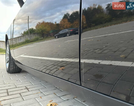 Черный Додж Челенджер, объемом двигателя 3.6 л и пробегом 161 тыс. км за 16900 $, фото 22 на Automoto.ua