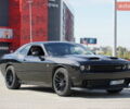 Чорний Додж Challenger, об'ємом двигуна 3.6 л та пробігом 98 тис. км за 20000 $, фото 1 на Automoto.ua