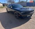 Черный Додж Челенджер, объемом двигателя 3.61 л и пробегом 110 тыс. км за 22000 $, фото 1 на Automoto.ua