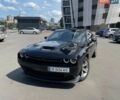 Черный Додж Челенджер, объемом двигателя 3.6 л и пробегом 52 тыс. км за 22000 $, фото 1 на Automoto.ua