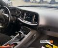 Черный Додж Челенджер, объемом двигателя 6.4 л и пробегом 20 тыс. км за 41500 $, фото 19 на Automoto.ua
