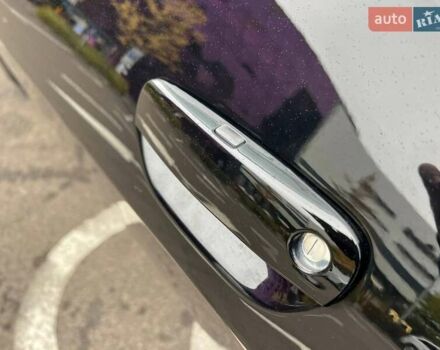 Черный Додж Челенджер, объемом двигателя 3.6 л и пробегом 115 тыс. км за 17990 $, фото 7 на Automoto.ua