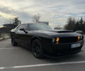 Черный Додж Челенджер, объемом двигателя 3.6 л и пробегом 165 тыс. км за 18000 $, фото 1 на Automoto.ua