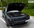 Чорний Додж Challenger, об'ємом двигуна 3.6 л та пробігом 90 тис. км за 21500 $, фото 1 на Automoto.ua