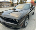 Черный Додж Челенджер, объемом двигателя 3.6 л и пробегом 161 тыс. км за 16900 $, фото 5 на Automoto.ua