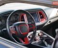 Чорний Додж Challenger, об'ємом двигуна 3.6 л та пробігом 93 тис. км за 21500 $, фото 7 на Automoto.ua