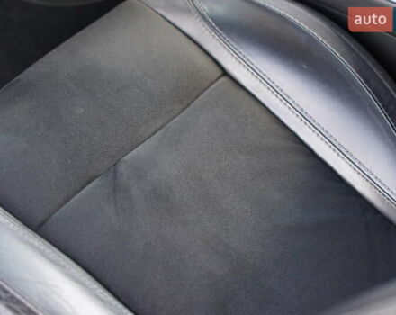 Чорний Додж Challenger, об'ємом двигуна 3.6 л та пробігом 93 тис. км за 21500 $, фото 17 на Automoto.ua