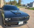 Чорний Додж Challenger, об'ємом двигуна 0.57 л та пробігом 53 тис. км за 28000 $, фото 1 на Automoto.ua