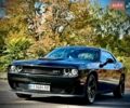 Чорний Додж Challenger, об'ємом двигуна 3.61 л та пробігом 118 тис. км за 21800 $, фото 1 на Automoto.ua