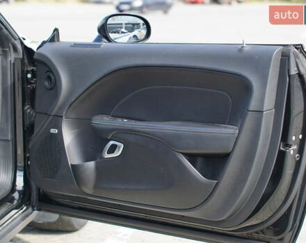 Чорний Додж Challenger, об'ємом двигуна 3.6 л та пробігом 93 тис. км за 21500 $, фото 26 на Automoto.ua