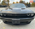 Черный Додж Челенджер, объемом двигателя 3.6 л и пробегом 161 тыс. км за 16900 $, фото 6 на Automoto.ua