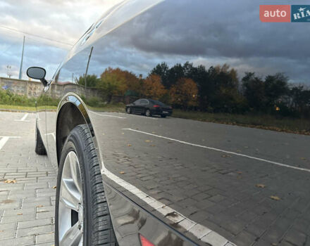 Черный Додж Челенджер, объемом двигателя 3.6 л и пробегом 161 тыс. км за 16900 $, фото 15 на Automoto.ua