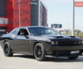Чорний Додж Challenger, об'ємом двигуна 3.6 л та пробігом 93 тис. км за 21500 $, фото 1 на Automoto.ua