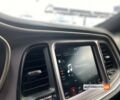 Черный Додж Челенджер, объемом двигателя 6.4 л и пробегом 20 тыс. км за 41500 $, фото 18 на Automoto.ua