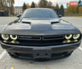 Черный Додж Челенджер, объемом двигателя 3.6 л и пробегом 161 тыс. км за 16900 $, фото 2 на Automoto.ua