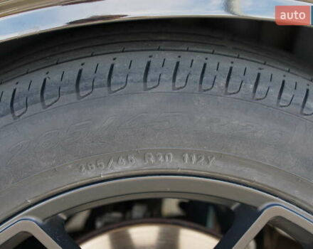 Чорний Додж Challenger, об'ємом двигуна 3.6 л та пробігом 93 тис. км за 21500 $, фото 29 на Automoto.ua