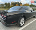 Черный Додж Челенджер, объемом двигателя 3.6 л и пробегом 161 тыс. км за 16900 $, фото 17 на Automoto.ua