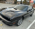 Черный Додж Челенджер, объемом двигателя 3.6 л и пробегом 161 тыс. км за 16900 $, фото 13 на Automoto.ua