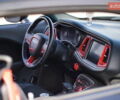 Чорний Додж Challenger, об'ємом двигуна 3.6 л та пробігом 93 тис. км за 21500 $, фото 3 на Automoto.ua