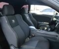 Черный Додж Челенджер, объемом двигателя 6.4 л и пробегом 53 тыс. км за 13900 $, фото 14 на Automoto.ua