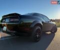 Чорний Додж Challenger, об'ємом двигуна 3.6 л та пробігом 138 тис. км за 25500 $, фото 9 на Automoto.ua