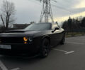 Черный Додж Челенджер, объемом двигателя 3.6 л и пробегом 165 тыс. км за 18000 $, фото 1 на Automoto.ua