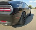 Чорний Додж Challenger, об'ємом двигуна 6.42 л та пробігом 91 тис. км за 40000 $, фото 3 на Automoto.ua