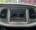 Черный Додж Челенджер, объемом двигателя 3.6 л и пробегом 115 тыс. км за 17990 $, фото 18 на Automoto.ua