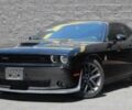 Черный Додж Челенджер, объемом двигателя 6.4 л и пробегом 53 тыс. км за 13900 $, фото 2 на Automoto.ua