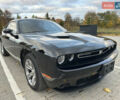 Черный Додж Челенджер, объемом двигателя 3.6 л и пробегом 161 тыс. км за 16900 $, фото 9 на Automoto.ua