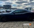 Черный Додж Челенджер, объемом двигателя 6.4 л и пробегом 20 тыс. км за 41500 $, фото 3 на Automoto.ua