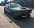 Чорний Додж Challenger, об'ємом двигуна 6.42 л та пробігом 91 тис. км за 40000 $, фото 1 на Automoto.ua