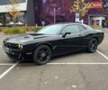Черный Додж Челенджер, объемом двигателя 3.6 л и пробегом 115 тыс. км за 17990 $, фото 3 на Automoto.ua