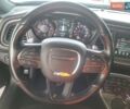 Чорний Додж Challenger, об'ємом двигуна 3.6 л та пробігом 103 тис. км за 13220 $, фото 8 на Automoto.ua