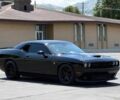 Чорний Додж Challenger, об'ємом двигуна 6.4 л та пробігом 43 тис. км за 12000 $, фото 1 на Automoto.ua
