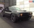 Чорний Додж Challenger, об'ємом двигуна 3.6 л та пробігом 103 тис. км за 13220 $, фото 3 на Automoto.ua