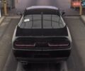Чорний Додж Challenger, об'ємом двигуна 3.6 л та пробігом 103 тис. км за 13220 $, фото 5 на Automoto.ua