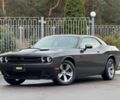 Чорний Додж Challenger, об'ємом двигуна 3.6 л та пробігом 137 тис. км за 16800 $, фото 1 на Automoto.ua