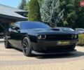 Чорний Додж Challenger, об'ємом двигуна 5.65 л та пробігом 71 тис. км за 29700 $, фото 1 на Automoto.ua