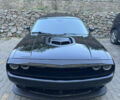 Черный Додж Челенджер, объемом двигателя 6.4 л и пробегом 60 тыс. км за 51000 $, фото 3 на Automoto.ua