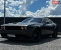 Чорний Додж Challenger, об'ємом двигуна 3.61 л та пробігом 229 тис. км за 19500 $, фото 1 на Automoto.ua