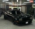 Чорний Додж Challenger, об'ємом двигуна 3.6 л та пробігом 116 тис. км за 21000 $, фото 1 на Automoto.ua