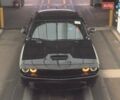 Чорний Додж Challenger, об'ємом двигуна 3.6 л та пробігом 103 тис. км за 13220 $, фото 1 на Automoto.ua