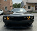 Чорний Додж Challenger, об'ємом двигуна 6.4 л та пробігом 60 тис. км за 45990 $, фото 1 на Automoto.ua